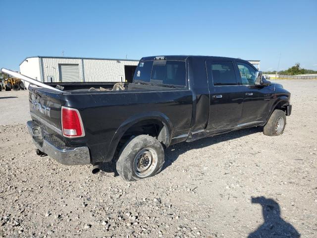 3C63R3NL8GG170949 - 2016 RAM 3500 LONGHORN BLACK photo 3