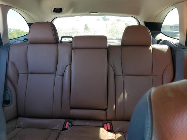 4S4BTGPD5L3111918 - 2020 SUBARU OUTBACK TOURING LDL رمادي صورة 10