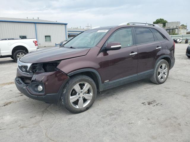 2013 KIA SORENTO EX, 