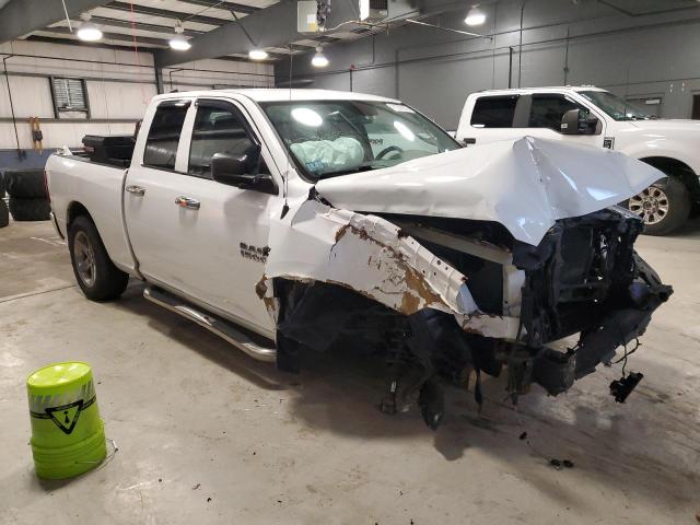 1C6RR7FT4ES388098 - 2014 RAM 1500 ST WHITE photo 4
