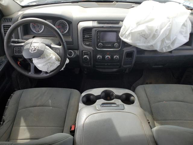 1C6RR7FT4ES388098 - 2014 RAM 1500 ST WHITE photo 8