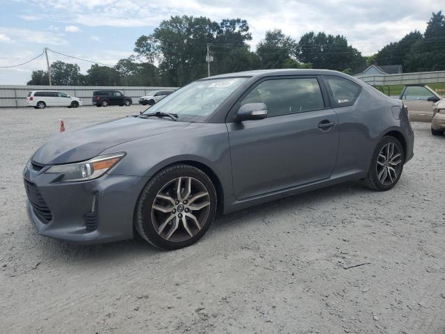 2016 TOYOTA SCION TC, 
