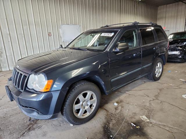 2008 JEEP GRAND CHER LAREDO, 