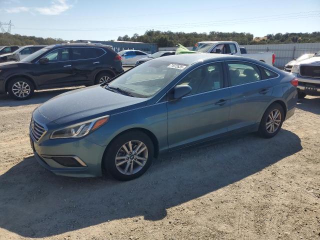 2016 HYUNDAI SONATA SE, 