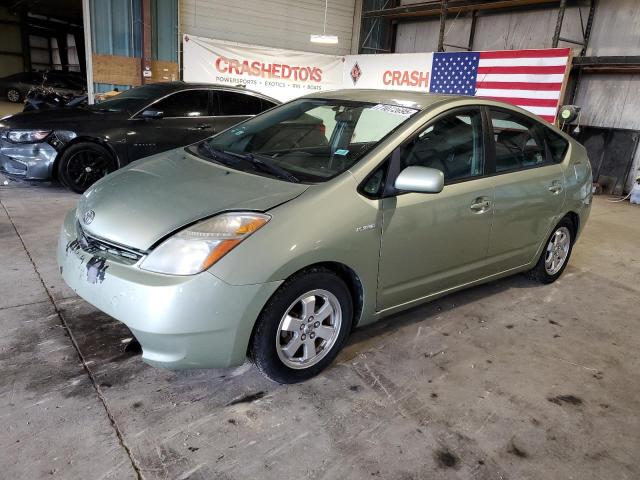 2009 TOYOTA PRIUS, 