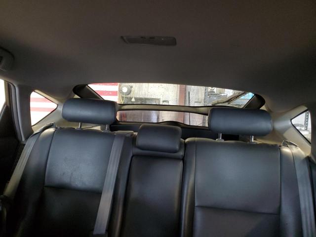 JTDKB20U197888506 - 2009 TOYOTA PRIUS TEAL photo 10