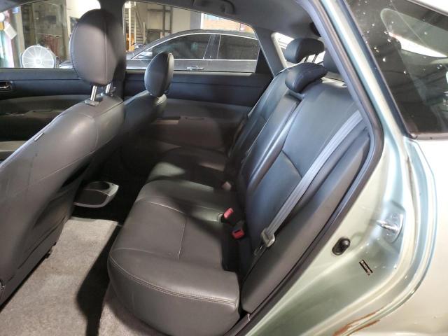 JTDKB20U197888506 - 2009 TOYOTA PRIUS TEAL photo 11