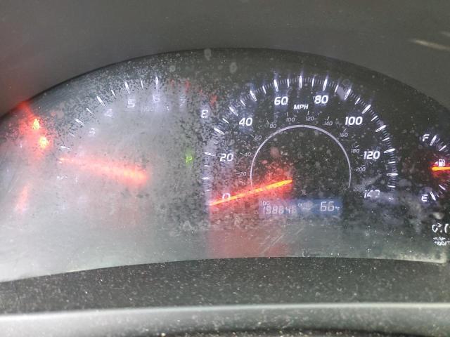 4T1BF3EK4AU058881 - 2010 TOYOTA CAMRY BASE RED photo 9