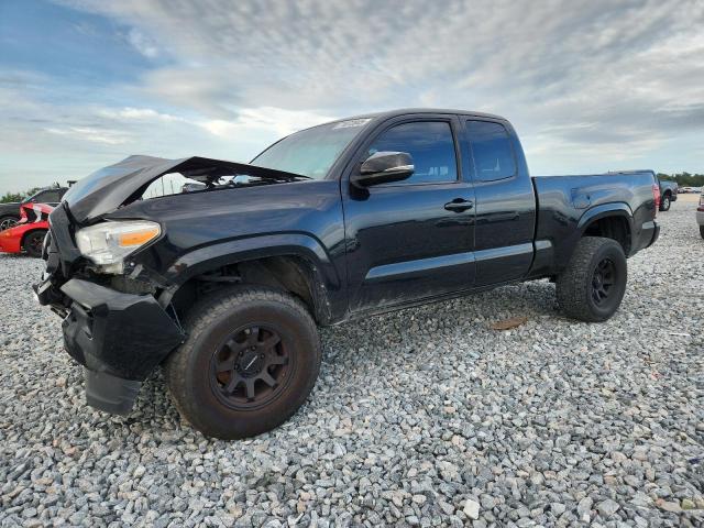 2021 TOYOTA TACOMA ACCESS CAB, 