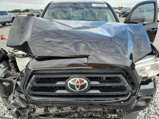 3TYRX5GN5MT022259 - 2021 TOYOTA TACOMA ACCESS CAB Қара фото 11