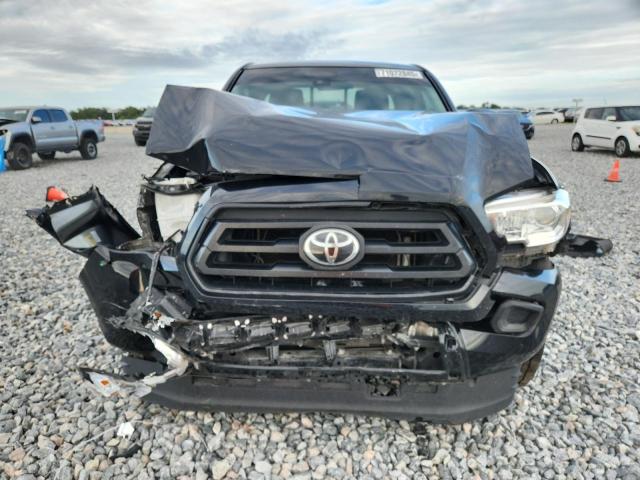 3TYRX5GN5MT022259 - 2021 TOYOTA TACOMA ACCESS CAB Қара фото 5