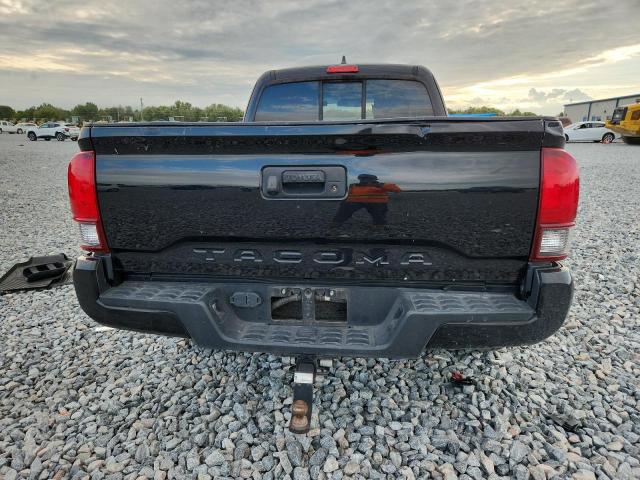 3TYRX5GN5MT022259 - 2021 TOYOTA TACOMA ACCESS CAB Қара фото 6