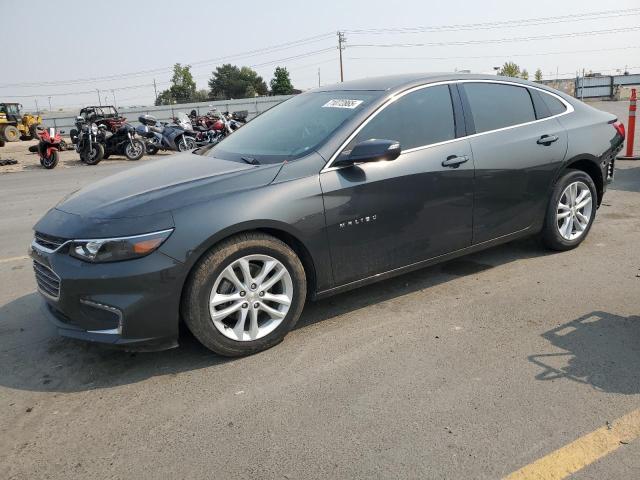 2018 CHEVROLET MALIBU LT, 