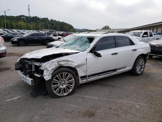 2012 CHRYSLER 300 LIMITED, 