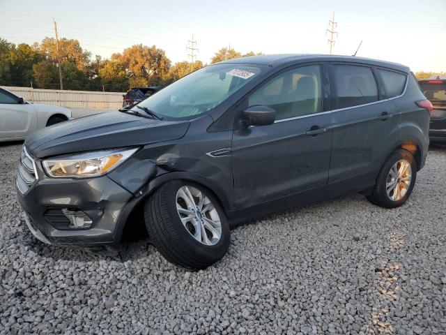 2019 FORD ESCAPE SE, 
