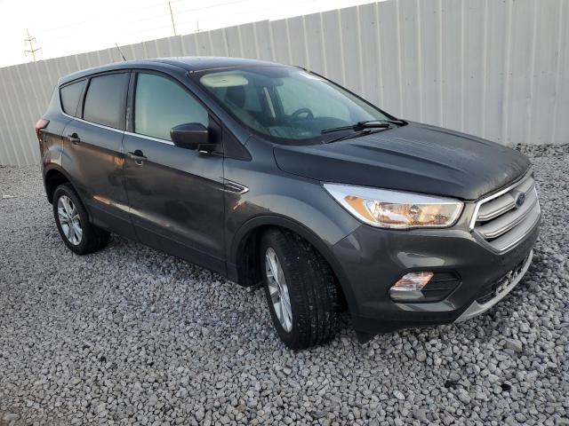 1FMCU0GD2KUB99537 - 2019 FORD ESCAPE SE Темно-сірий фото 4