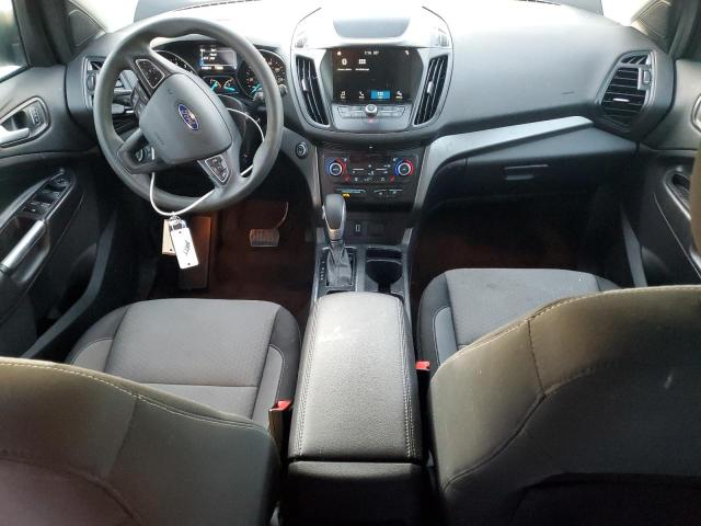 1FMCU0GD2KUB99537 - 2019 FORD ESCAPE SE Темно-сірий фото 8