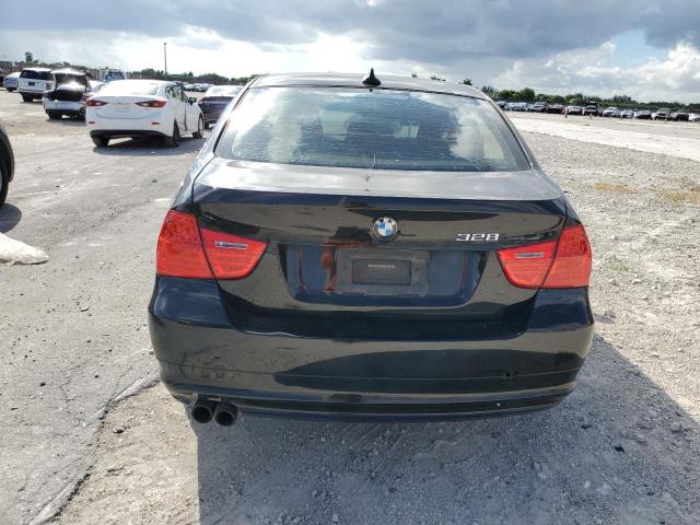 WBAPH7G59ANM51060 - 2010 BMW 328 I BLACK photo 6