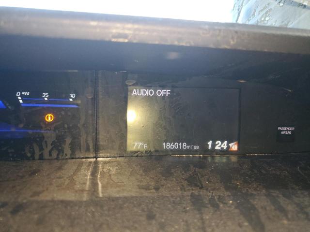 19XFB2F58FE237449 - 2015 HONDA CIVIC LX 棕色 照片 9