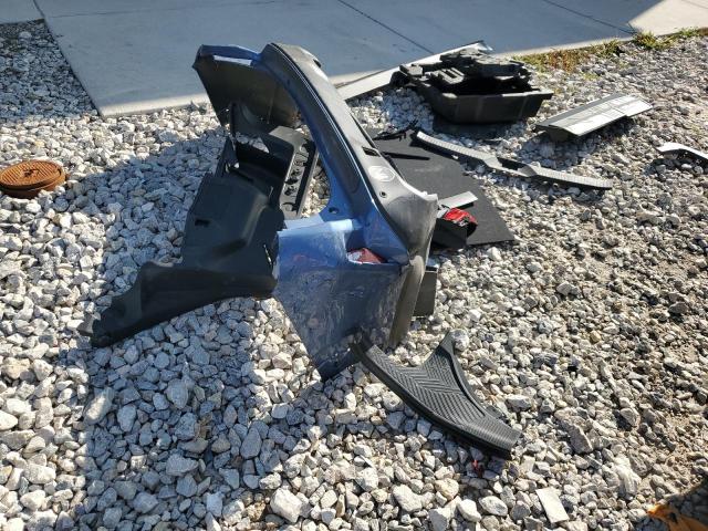 JF2SLDRC3SH424587 - 2025 SUBARU FORESTER LIMITED أزرق صورة 13