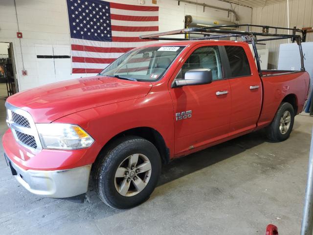 2013 RAM 1500 SLT, 