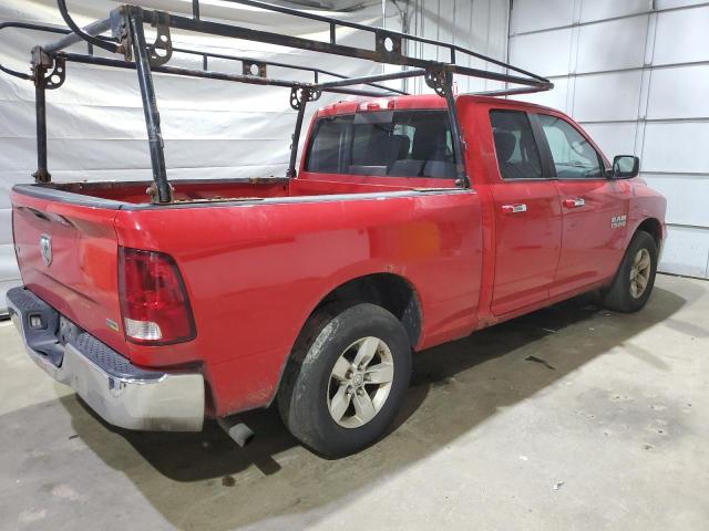 1C6RR6GP4DS603893 - 2013 RAM 1500 SLT Կարմիր լուսանկար 3