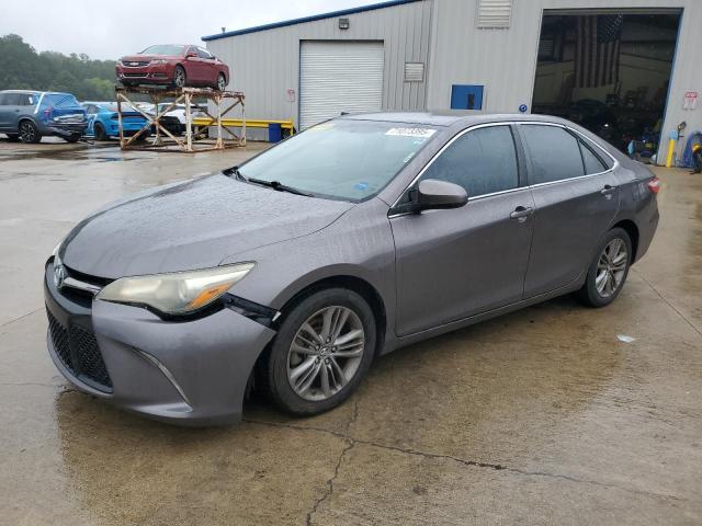 2015 TOYOTA CAMRY LE, 