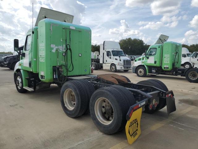 1FUJGBD91FLGV4223 - 2015 FREIGHTLINER CASCADIA GREEN photo 3