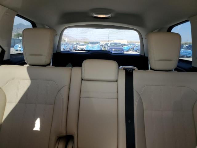 4JGDF6EE1HA940638 - 2017 MERCEDES-BENZ GLS 450 4MATIC GRAY photo 10