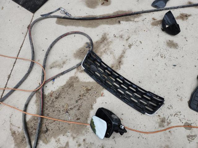 SALWR2RV2JA191273 - 2018 LAND ROVER RANGE ROVE HSE BLACK photo 13