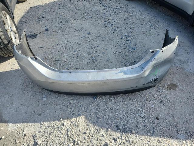 5YFBURHE6KP947294 - 2019 TOYOTA COROLLA L SILVER photo 12