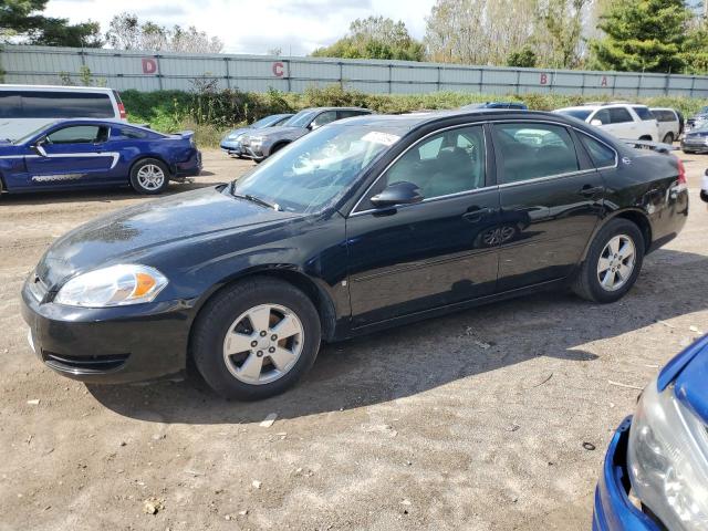 2008 CHEVROLET IMPALA LT, 