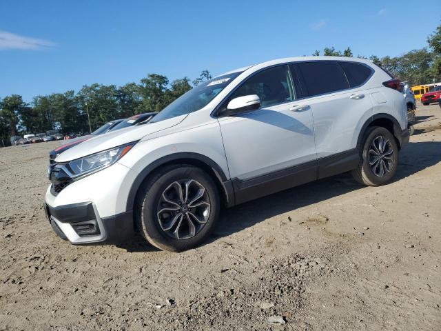 2020 HONDA CR-V EXL, 