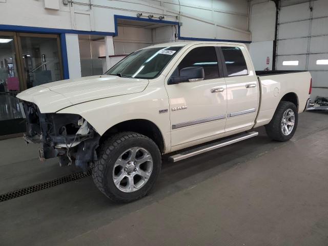2010 DODGE RAM 1500, 