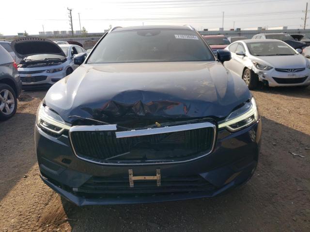 YV4102RK3J1049044 - 2018 VOLVO XC60 T5 MOMENTUM BLUE photo 5