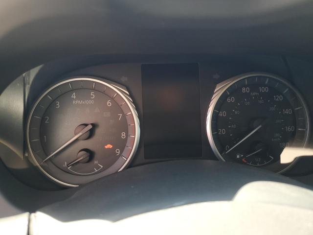 JN1EV7BR9PM541002 - 2023 INFINITI Q50 LUXE 白色 照片 9