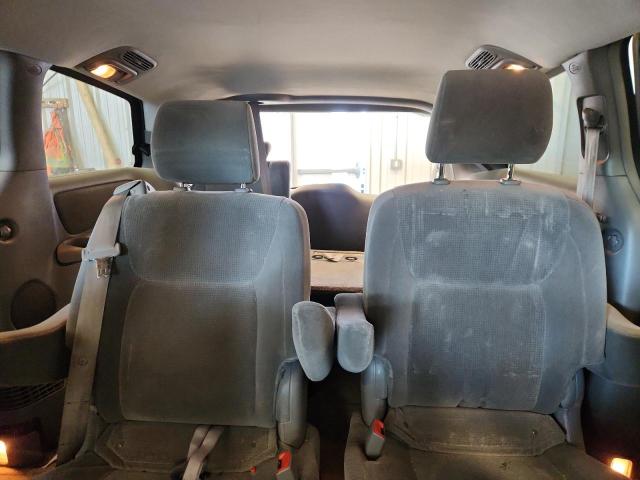 5TDBA23C75S043164 - 2005 TOYOTA SIENNA LE TAN photo 10