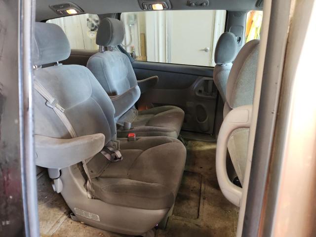 5TDBA23C75S043164 - 2005 TOYOTA SIENNA LE TAN photo 11