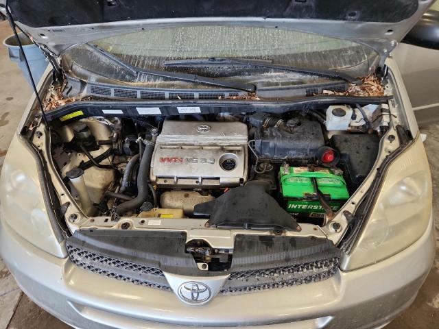 5TDBA23C75S043164 - 2005 TOYOTA SIENNA LE TAN photo 12