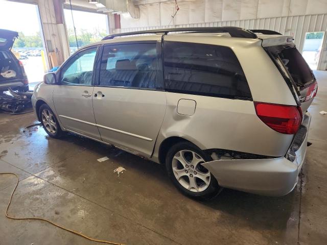 5TDBA23C75S043164 - 2005 TOYOTA SIENNA LE TAN photo 2
