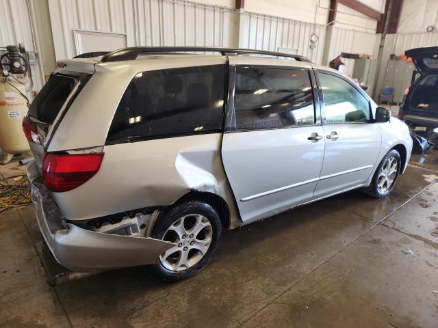 5TDBA23C75S043164 - 2005 TOYOTA SIENNA LE TAN photo 3