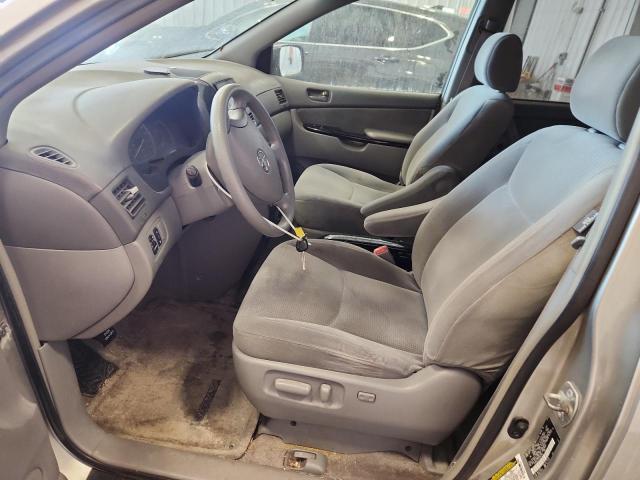 5TDBA23C75S043164 - 2005 TOYOTA SIENNA LE TAN photo 7
