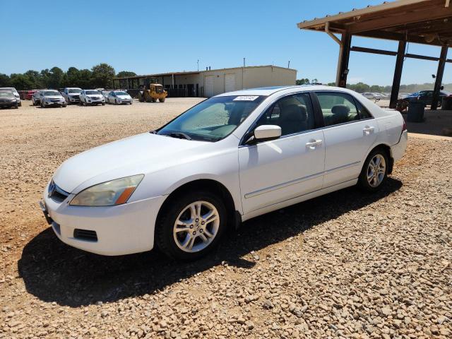 2006 HONDA ACCORD EX, 