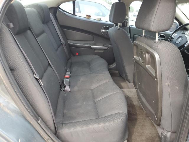 2G2WP582061205828 - 2006 PONTIAC GRAND PRIX BLUE photo 10