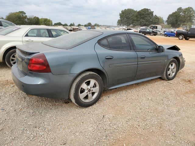 2G2WP582061205828 - 2006 PONTIAC GRAND PRIX BLUE photo 3