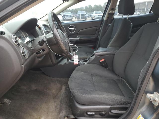 2G2WP582061205828 - 2006 PONTIAC GRAND PRIX BLUE photo 7