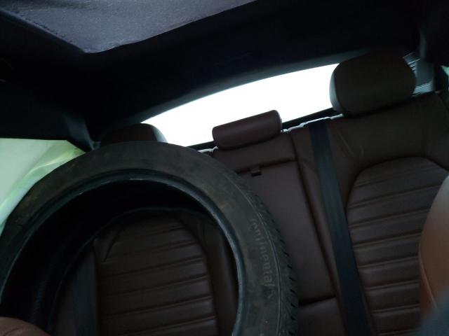 ZASFAKNN9J7C17103 - 2018 ALFA ROMEO STELVIO TI SPORT WHITE photo 10