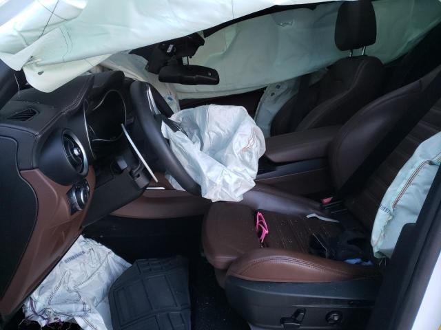 ZASFAKNN9J7C17103 - 2018 ALFA ROMEO STELVIO TI SPORT WHITE photo 7