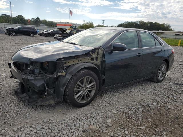 2017 TOYOTA CAMRY LE, 