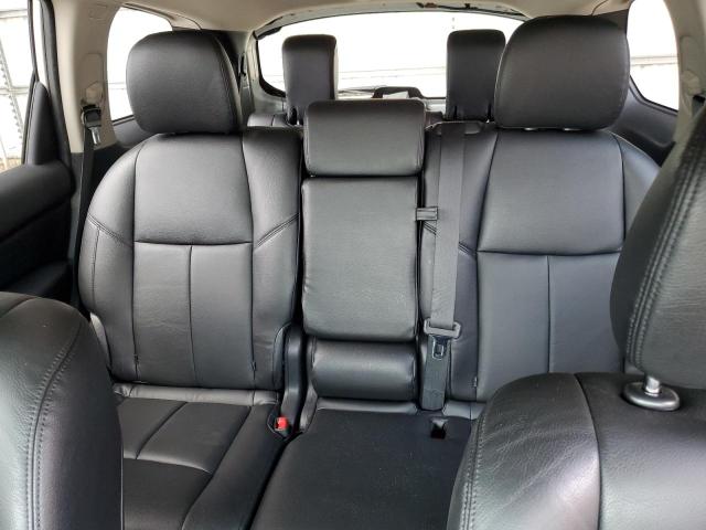 5N1AR2MN4GC641250 - 2016 NISSAN PATHFINDER S თეთრი ფოტო 10